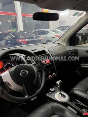 Xe Nissan X trail 2.5 AT