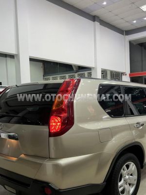 Xe Nissan X trail 2.5 AT