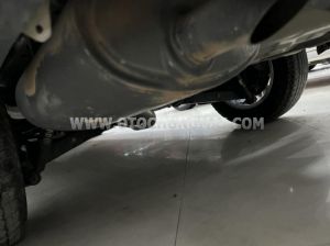 Xe Nissan X trail 2.5 AT