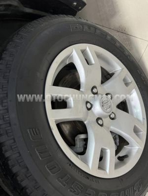 Xe Nissan X trail 2.5 AT