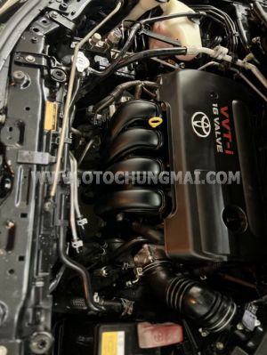 Xe Toyota Corolla altis 1.8G AT