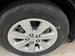 Xe Toyota Corolla altis 1.8G AT