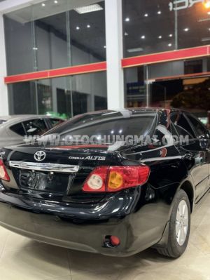 Xe Toyota Corolla altis 1.8G AT