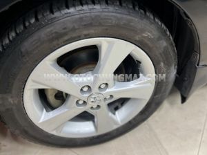 Xe Toyota Corolla altis 2.0V