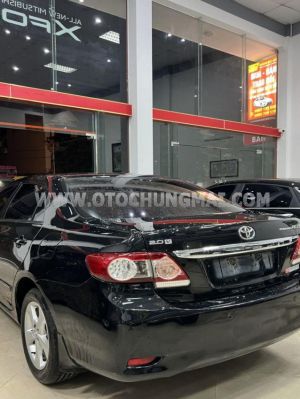 Xe Toyota Corolla altis 2.0V