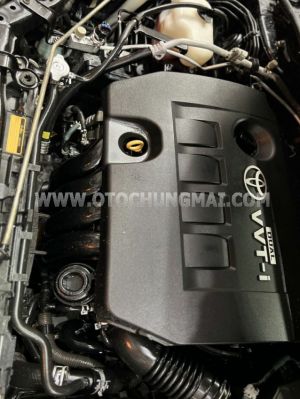 Xe Toyota Corolla altis 2.0V