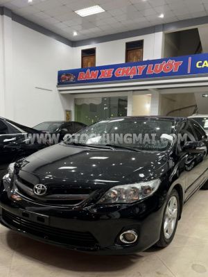 Xe Toyota Corolla altis 2.0V