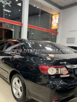 Xe Toyota Corolla altis 2.0V
