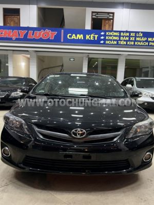 Toyota Corolla altis 2.0V