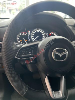 Xe Mazda CX5 Luxury 2.0 AT