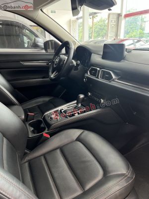Xe Mazda CX5 Luxury 2.0 AT
