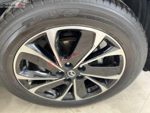 Xe Mazda CX5 Luxury 2.0 AT