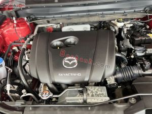 Xe Mazda CX5 Luxury 2.0 AT