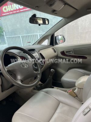Xe Toyota Innova G