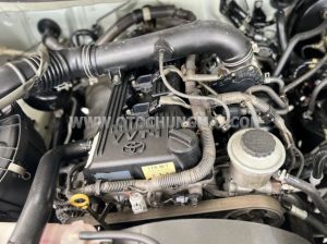 Xe Toyota Innova G