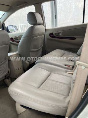 Xe Toyota Innova G