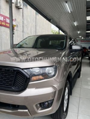 Ford Ranger XLS 2.2L 4x2 AT