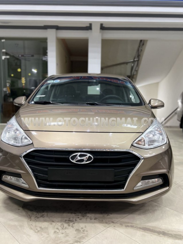 Hyundai i10 Grand 1.2 AT