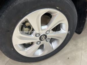 Xe Hyundai i10 Grand 1.2 AT