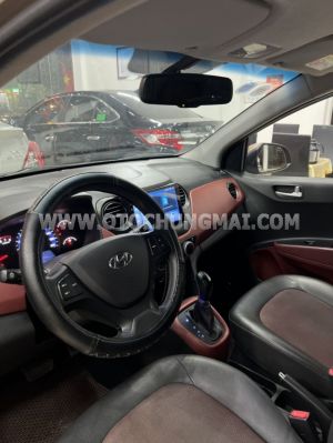 Xe Hyundai i10 Grand 1.2 AT