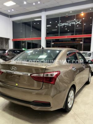 Xe Hyundai i10 Grand 1.2 AT