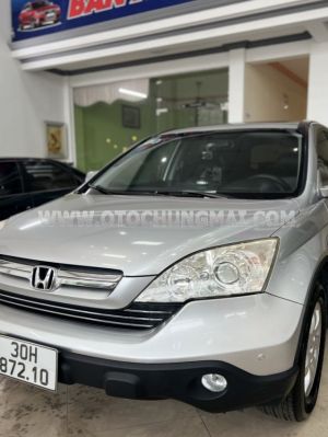 Honda CRV-2.4 AT 4WD