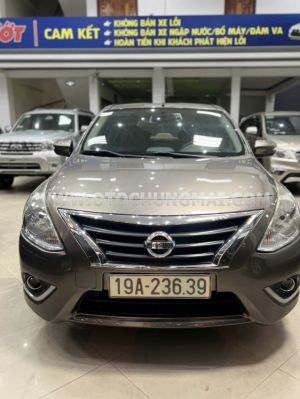 Nissan Sunny-XV Premium S
