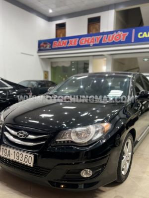 Hyundai Avante-1.6 AT