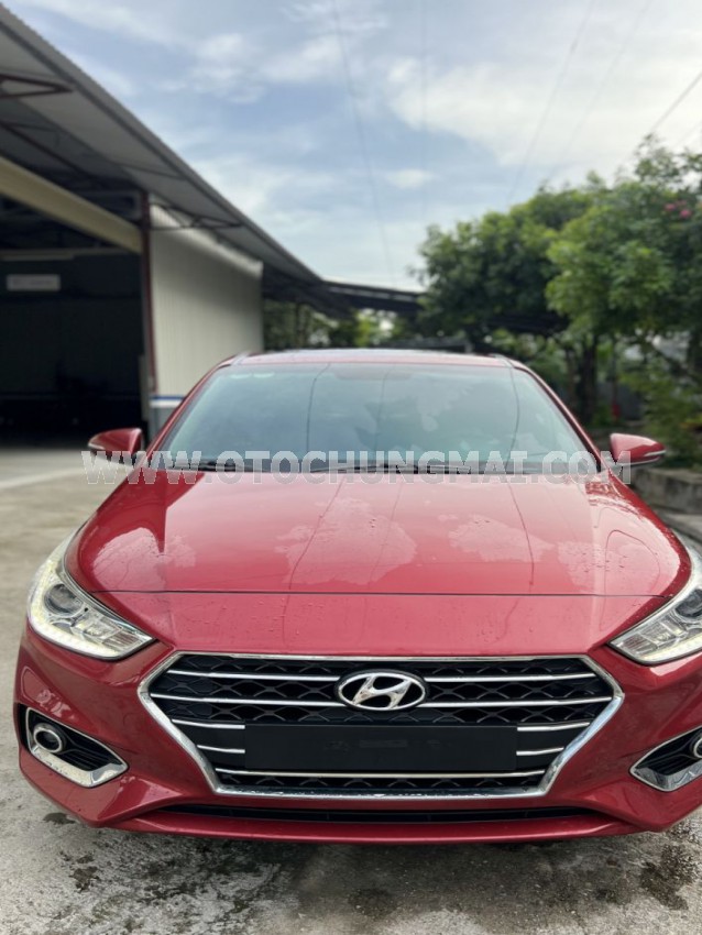Hyundai Accent 1.4 ATH