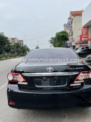 Xe Toyota Corolla altis 2.0V