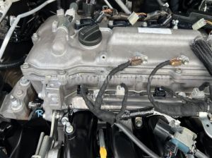 Xe Toyota Corolla altis 2.0V