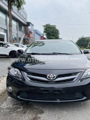 Toyota Corolla altis-2.0V