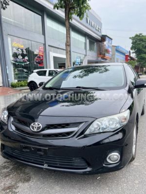 Xe Toyota Corolla altis 2.0V