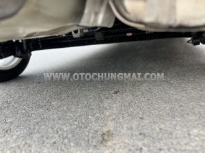 Xe Toyota Corolla altis 2.0V
