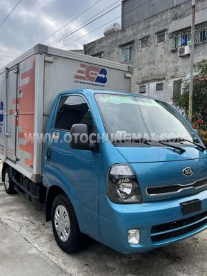 Xe Kia Frontier K200 Thùng Kín