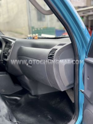 Xe Kia Frontier K200 Thùng Kín