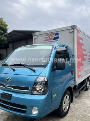 Xe Kia Frontier K200 Thùng Kín