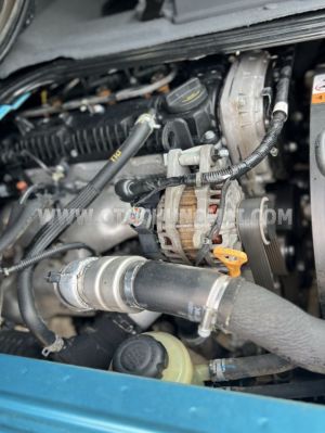 Xe Kia Frontier K200 Thùng Kín