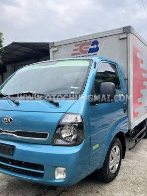 Xe Kia Frontier K200 Thùng Kín