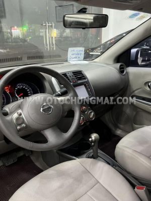 Xe Nissan Sunny XV