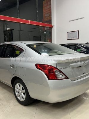 Xe Nissan Sunny XV