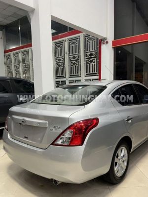 Xe Nissan Sunny XV