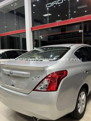 Xe Nissan Sunny XV