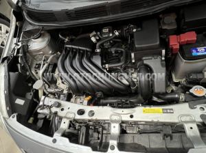 Xe Nissan Sunny XV