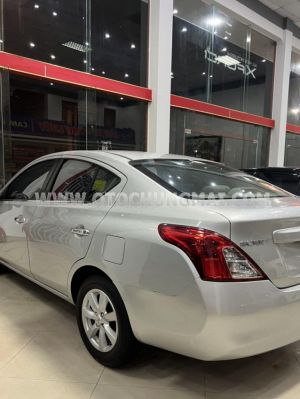 Xe Nissan Sunny XV