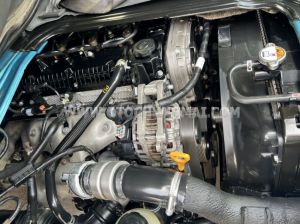 Xe Kia Frontier K200 Thùng Kín