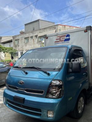 Xe Kia Frontier K200 Thùng Kín