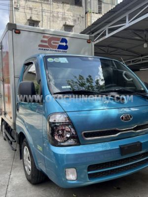 Xe Kia Frontier K200 Thùng Kín