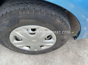 Xe Kia Frontier K200 Thùng Kín