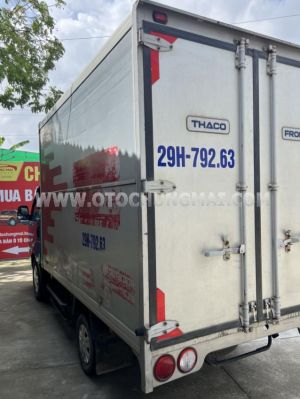 Xe Kia Frontier K200 Thùng Kín